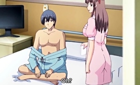 White Blue Ep 04 Eng Subbed