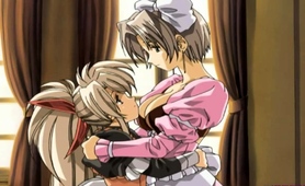 Another Lady Innocent - Uncensored Anime