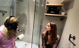 bondage-and-submission-training-session-for-blonde-slave