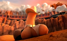 Cow Dick