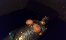 Bdsm Training For Mature Milf With Marvelous Big Boobs