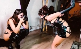 lesbian-bondade-training-session-for-submissive-brunette