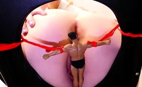 ass-worship-and-facesitting-training-with-giantess-goddess