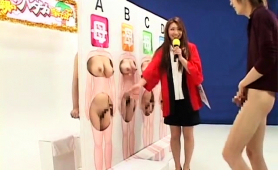 Amateur Japanese Babes Embark On A Wild Group Sex Adventure