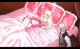 Voluptuous Hentai Cutie Is In Need Of A Hardcore Pounding
